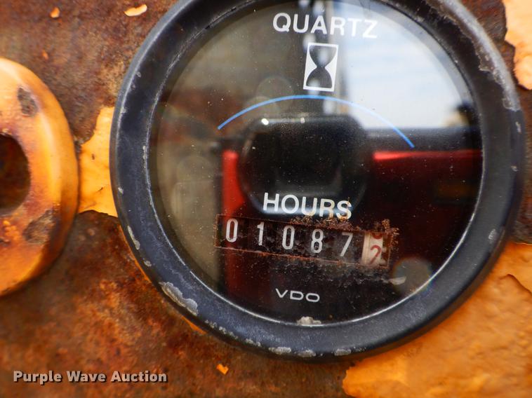 image for item DE8310 2000 Vac-tron PMD800GT vacuum excavator