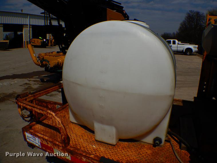 image for item DE8310 2000 Vac-tron PMD800GT vacuum excavator