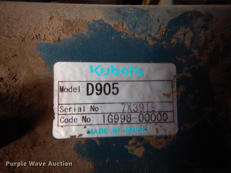 image for item DE8311 2007 Vermeer S600TX compact utility loader