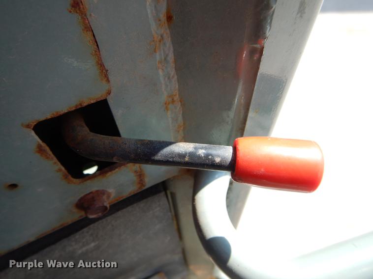 image for item DE8312 Yanmar VI027 mini excavator