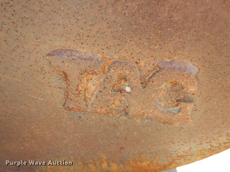 image for item DE8312 Yanmar VI027 mini excavator