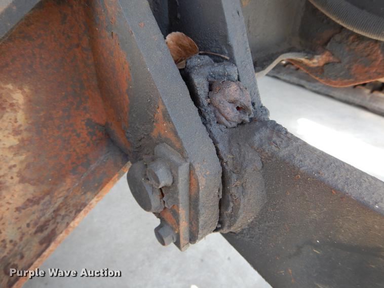 image for item DE8312 Yanmar VI027 mini excavator