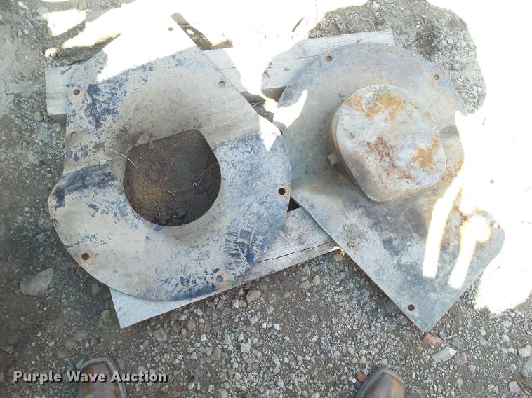 image for item DF0756 2005 Caterpillar 365B excavator