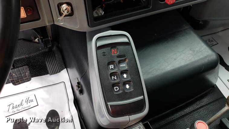 image for item DF3450 2006 International 7600 dump truck