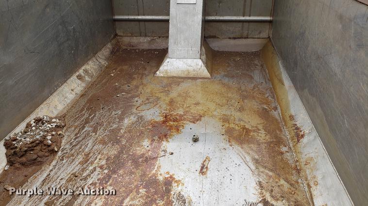 image for item DF3450 2006 International 7600 dump truck