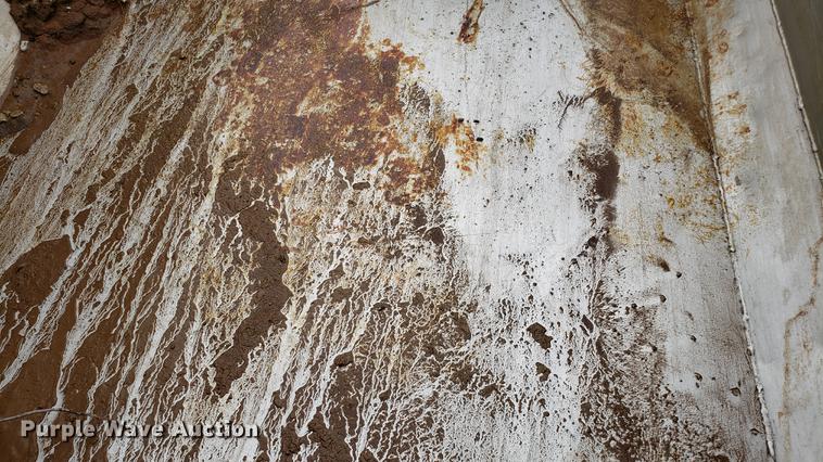 image for item DF3450 2006 International 7600 dump truck