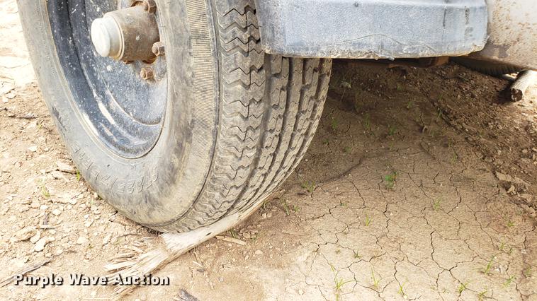 image for item DF3474 Leroi 185 air compressor