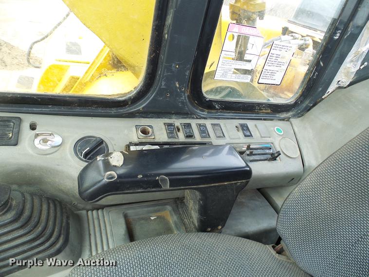 image for item DF7204 1997 Komatsu PC300LC excavator