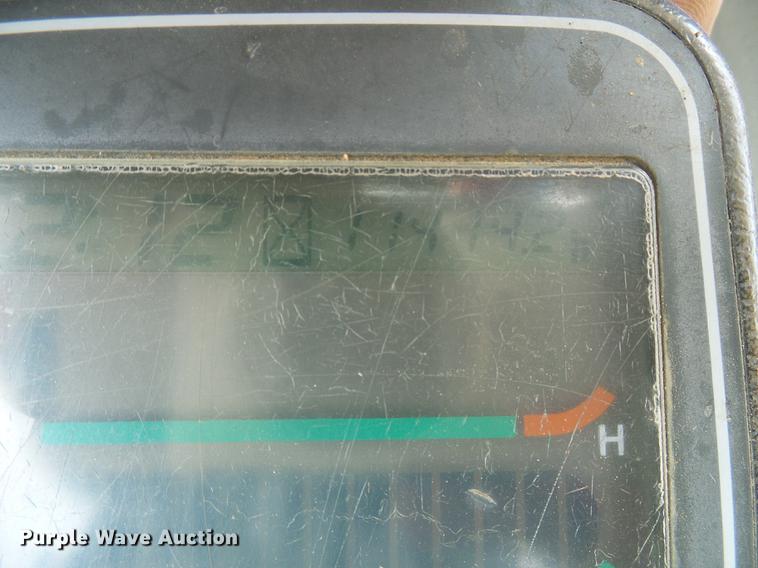 image for item DF7204 1997 Komatsu PC300LC excavator