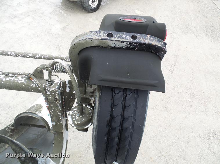 image for item DF7222 2001 Sterling L-Line ready mix truck