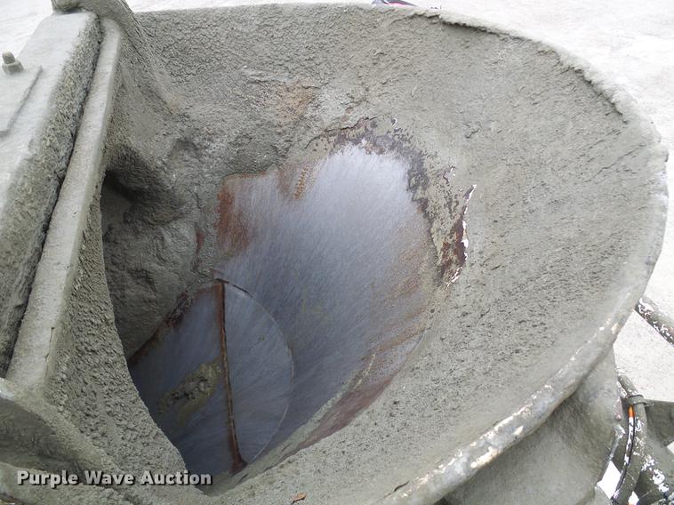 image for item DF7222 2001 Sterling L-Line ready mix truck