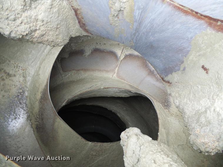 image for item DF7222 2001 Sterling L-Line ready mix truck