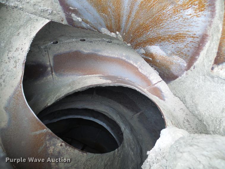 image for item DF7223 2004 Sterling LT8513 ready mix truck