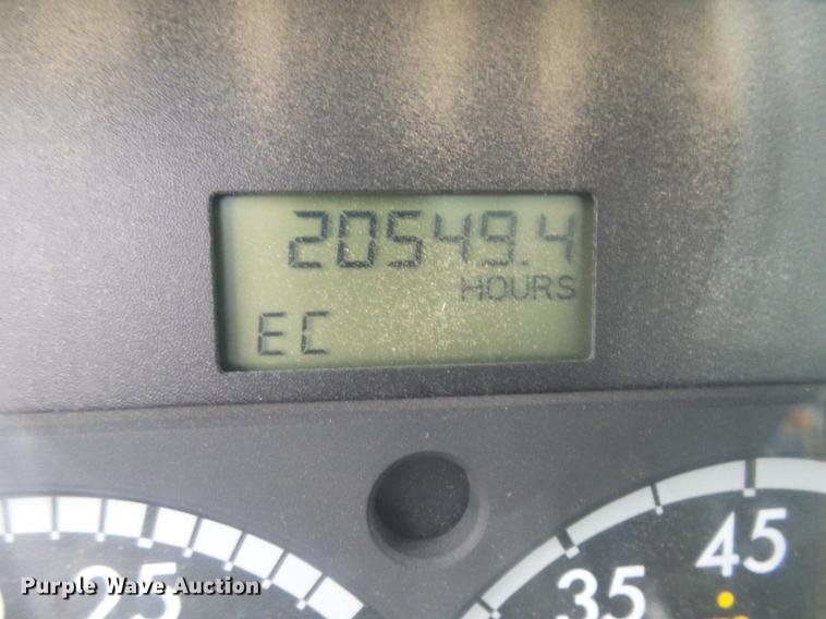 image for item DF7223 2004 Sterling LT8513 ready mix truck