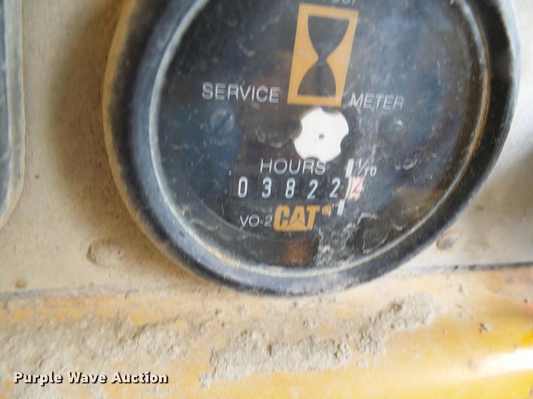 image for item DF7226 1969 Caterpillar D9G dozer