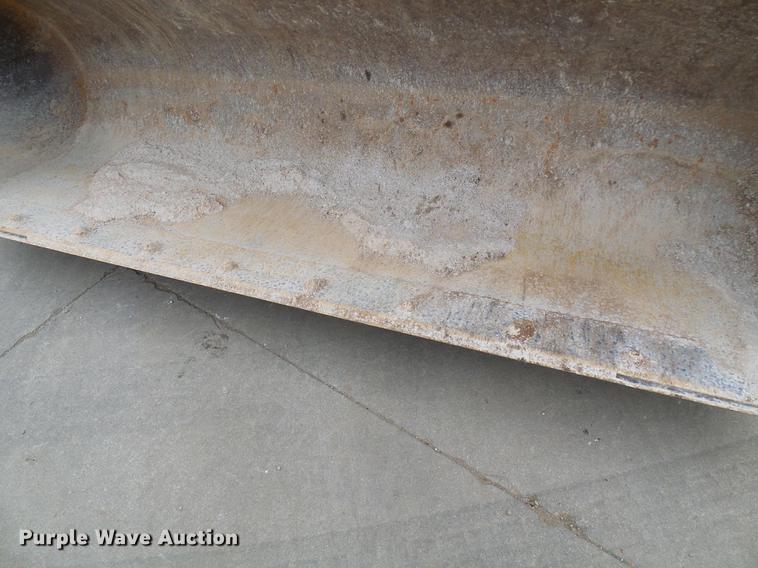 image for item DF7231 2007 Case 590 Super M backhoe