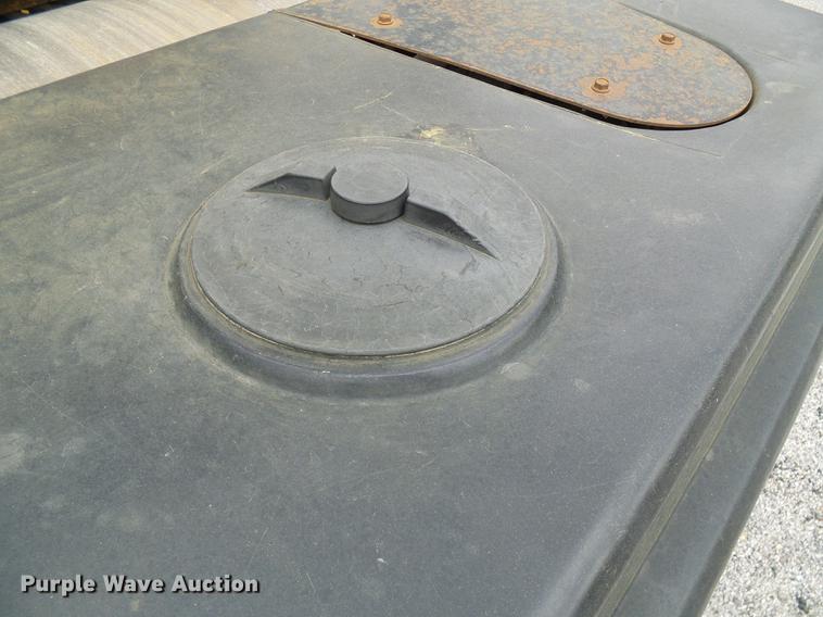 image for item DF7250 Hypac C766C vibratory double drum roller