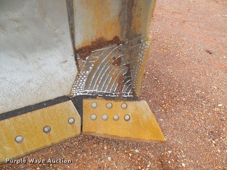 image for item DF7263 1993 Caterpillar D7H Series II dozer