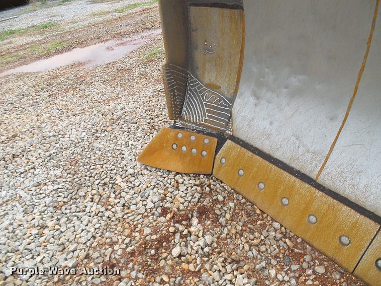 image for item DF7263 1993 Caterpillar D7H Series II dozer