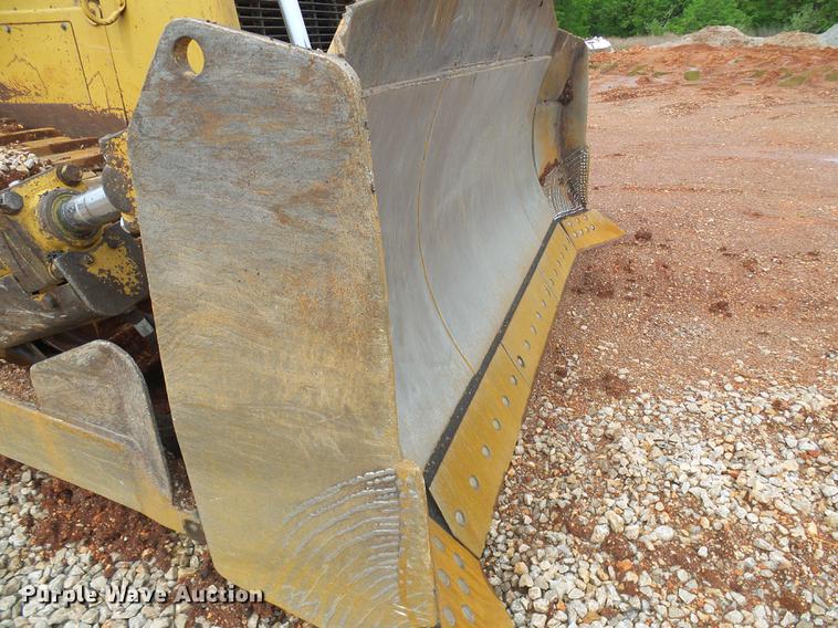 image for item DF7263 1993 Caterpillar D7H Series II dozer
