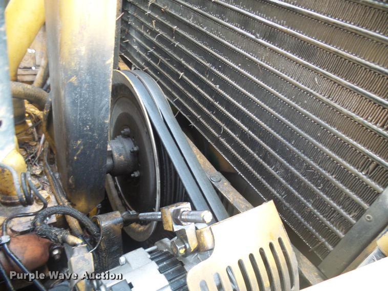 image for item DF7263 1993 Caterpillar D7H Series II dozer