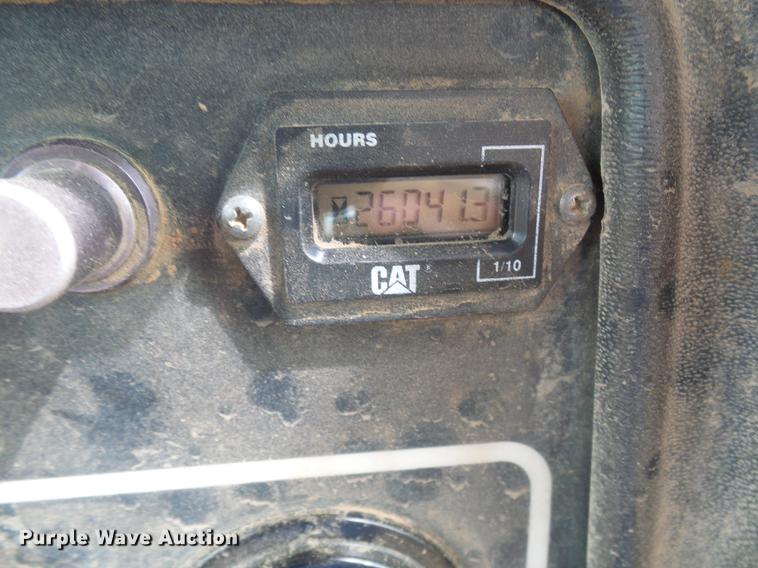 image for item DF7263 1993 Caterpillar D7H Series II dozer