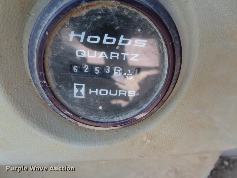 image for item DF7808 2006 Hyundai Robex 210LC-7 excavator