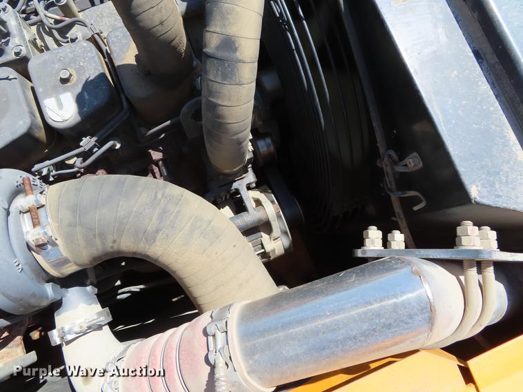 image for item DF7808 2006 Hyundai Robex 210LC-7 excavator