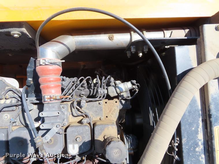 image for item DF7808 2006 Hyundai Robex 210LC-7 excavator