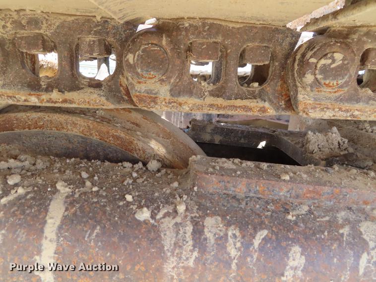 image for item DF7808 2006 Hyundai Robex 210LC-7 excavator