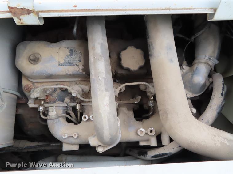 image for item DF7825 2007 Takeuchi TB1140 mini excavator