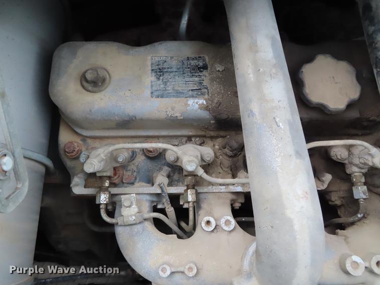 image for item DF7825 2007 Takeuchi TB1140 mini excavator