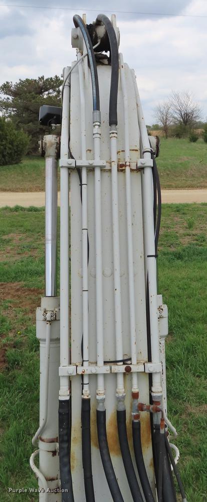 image for item DF7825 2007 Takeuchi TB1140 mini excavator