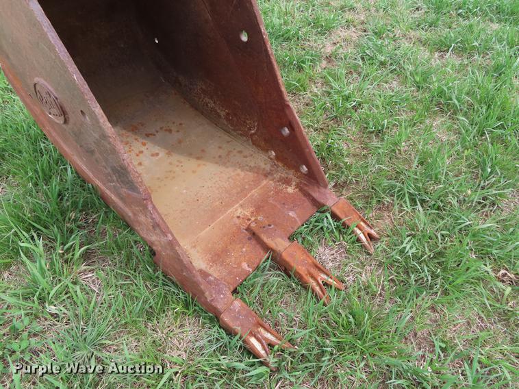 image for item DF7825 2007 Takeuchi TB1140 mini excavator