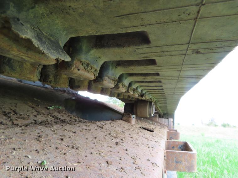 image for item DF7825 2007 Takeuchi TB1140 mini excavator