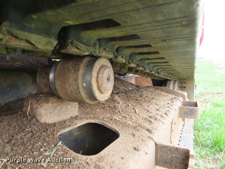 image for item DF7825 2007 Takeuchi TB1140 mini excavator