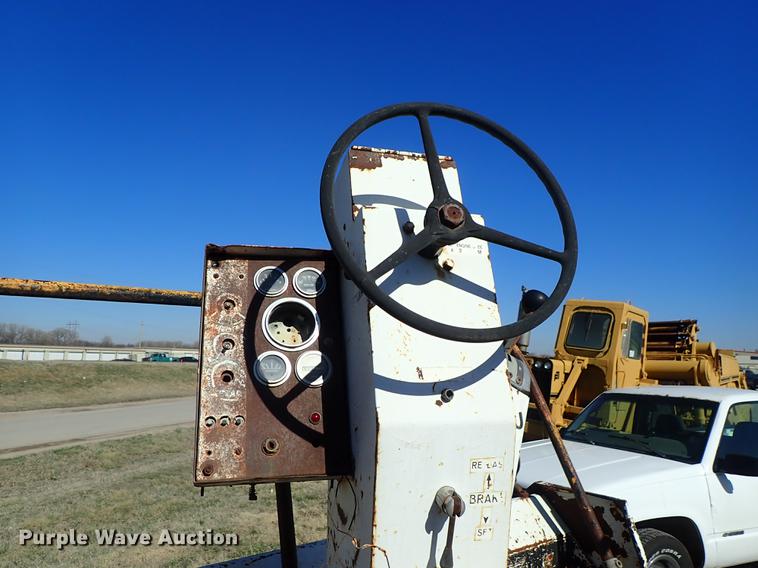 image for item DF8815 Ingersoll Rand DA50 double drum vibratory roller