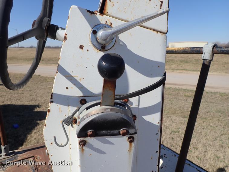 image for item DF8815 Ingersoll Rand DA50 double drum vibratory roller