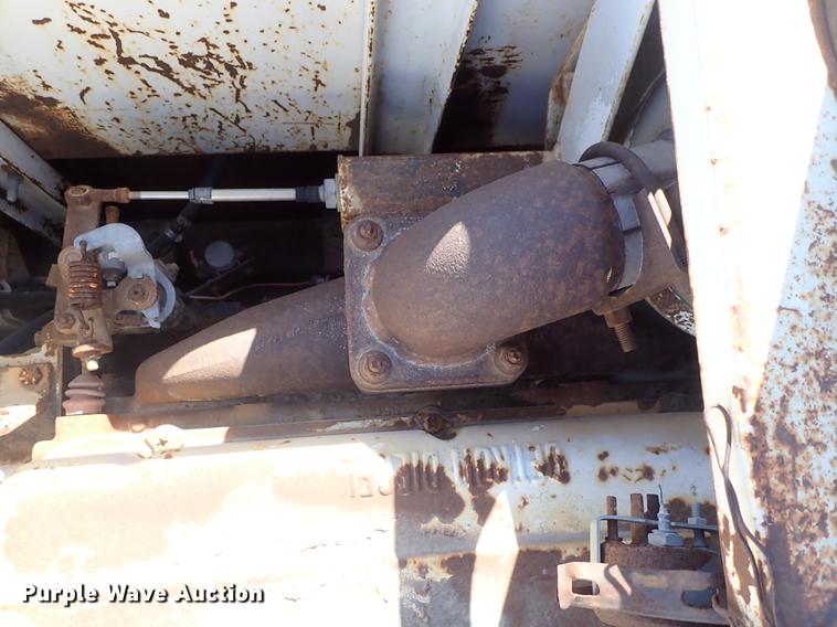 image for item DF8815 Ingersoll Rand DA50 double drum vibratory roller