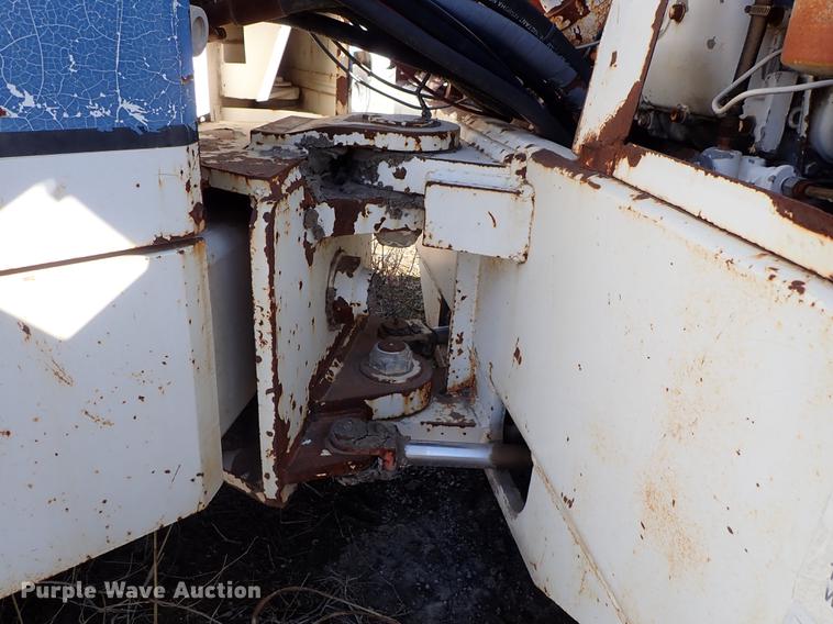 image for item DF8815 Ingersoll Rand DA50 double drum vibratory roller