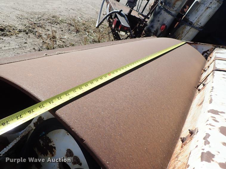 image for item DF8815 Ingersoll Rand DA50 double drum vibratory roller