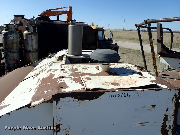 image for item DF8815 Ingersoll Rand DA50 double drum vibratory roller