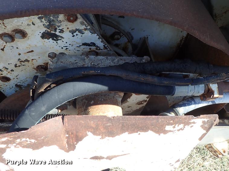 image for item DF8815 Ingersoll Rand DA50 double drum vibratory roller