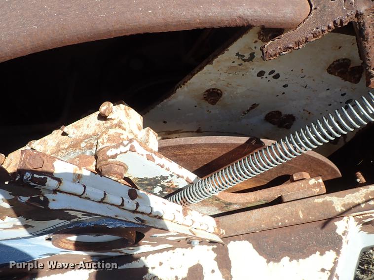 image for item DF8815 Ingersoll Rand DA50 double drum vibratory roller