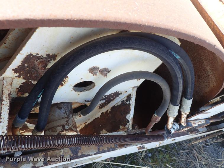 image for item DF8815 Ingersoll Rand DA50 double drum vibratory roller