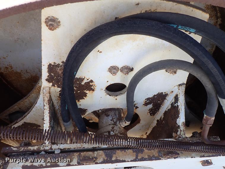 image for item DF8815 Ingersoll Rand DA50 double drum vibratory roller