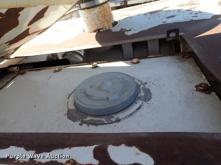 image for item DF8815 Ingersoll Rand DA50 double drum vibratory roller