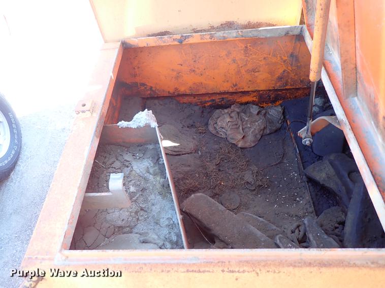 image for item DF8818 Hitachi EX150 excavator