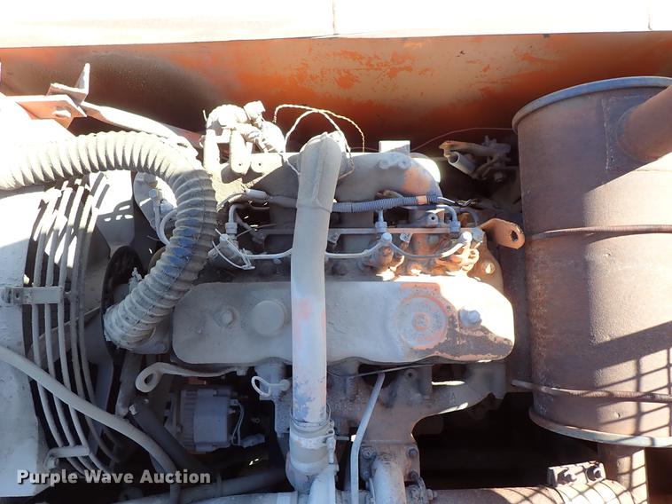 image for item DF8818 Hitachi EX150 excavator