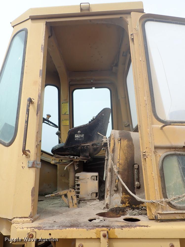 image for item DF8820 Fiat-Allis 545B wheel loader